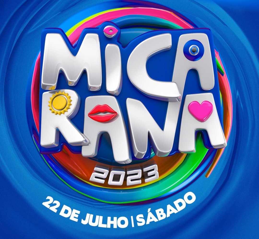 Micarana 2023: Prefeito Adailton Sousa divulgará a programação oficial no próximo sábado, 22