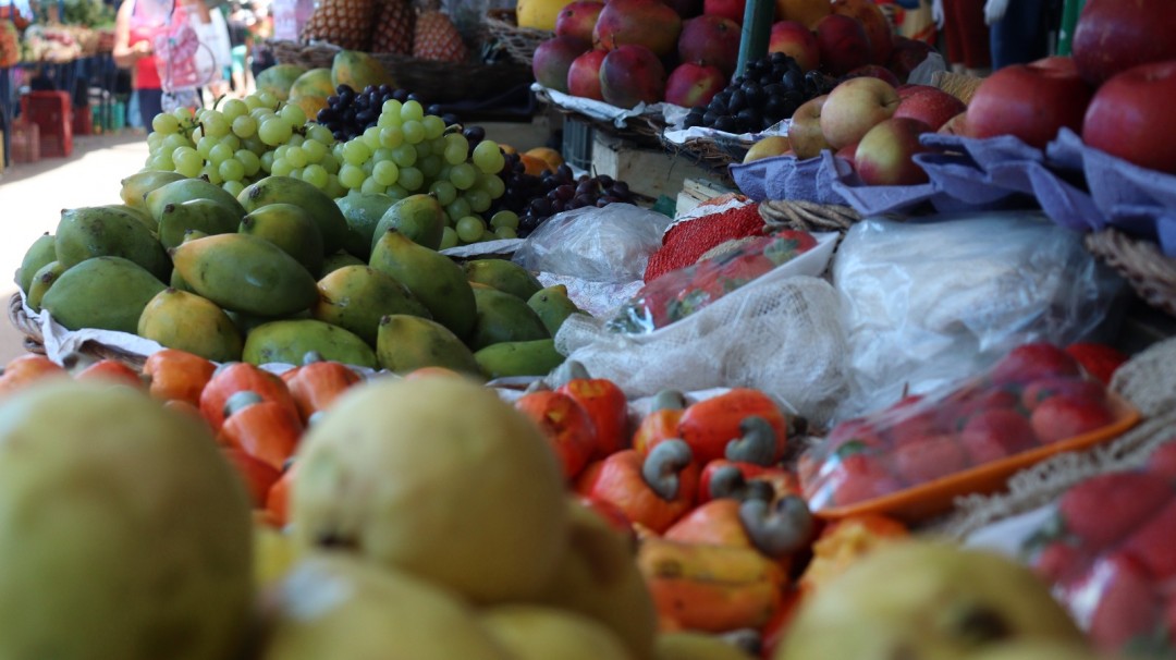 Em decorrência do feriado de Finados, a feira livre de Itabaiana será antecipada para sexta-feira, 01