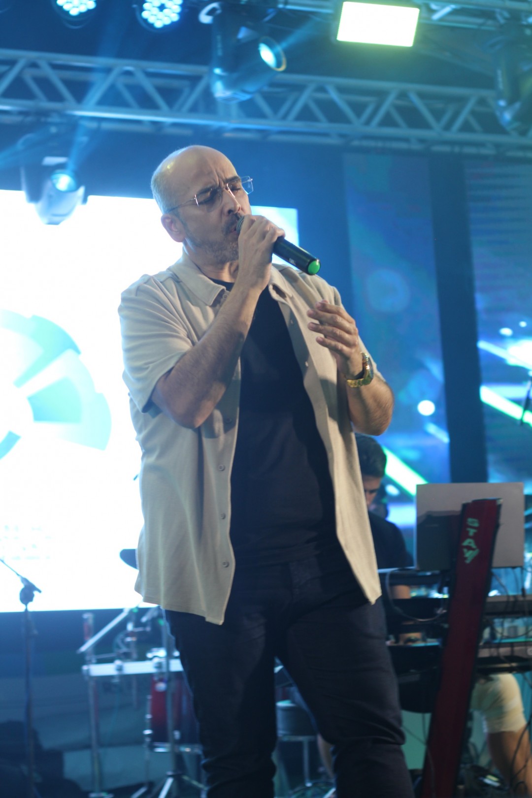 Confira quem foram os ganhadores do Festival Itabaianense da Canção (FIC), que aconteceu durante a VII Bienal do Livro de Itabaiana