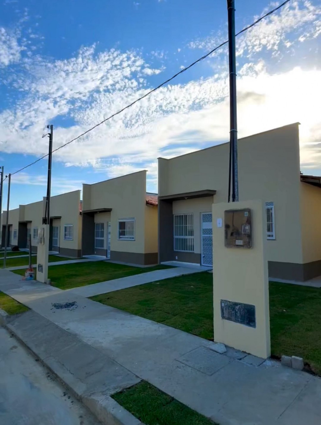 Itabaiana ganha pasta dedicada à Habitação. Projeto do Poder Executivo foi aprovado na Câmara e sancionado pelo prefeito