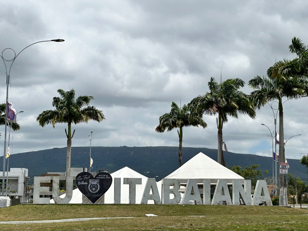 Com apoio da Prefeitura de Itabaiana, 11º Moto Fest será realizado de 07 a 09 de novembro