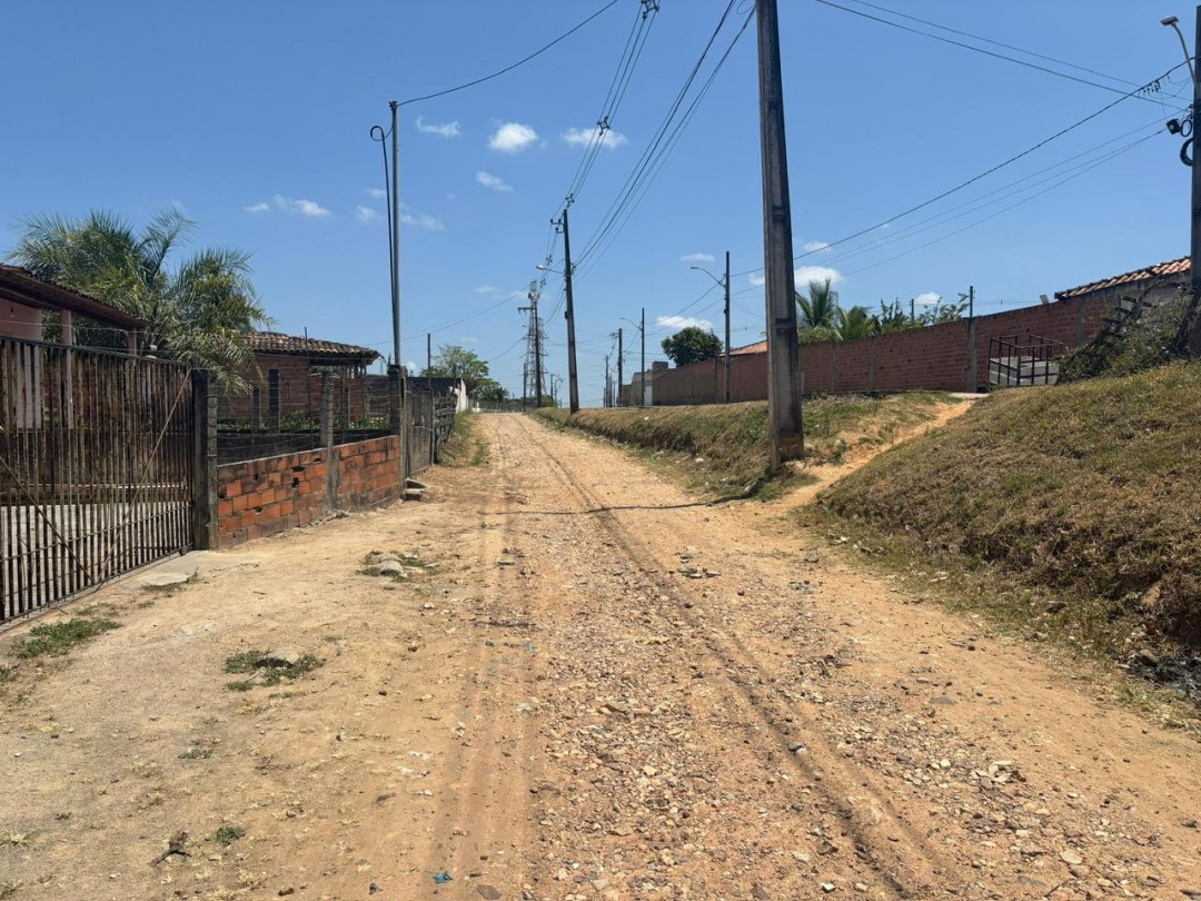 Mais qualidade de vida e melhora na mobilidade: Prefeitura de Itabaiana iniciará pavimentação de várias ruas do Bairro Queimadas
