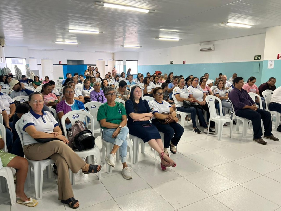 Prefeitura de Itabaiana pagará o piso salarial nacional aos Agentes Comunitários de Saúde e de Endemias