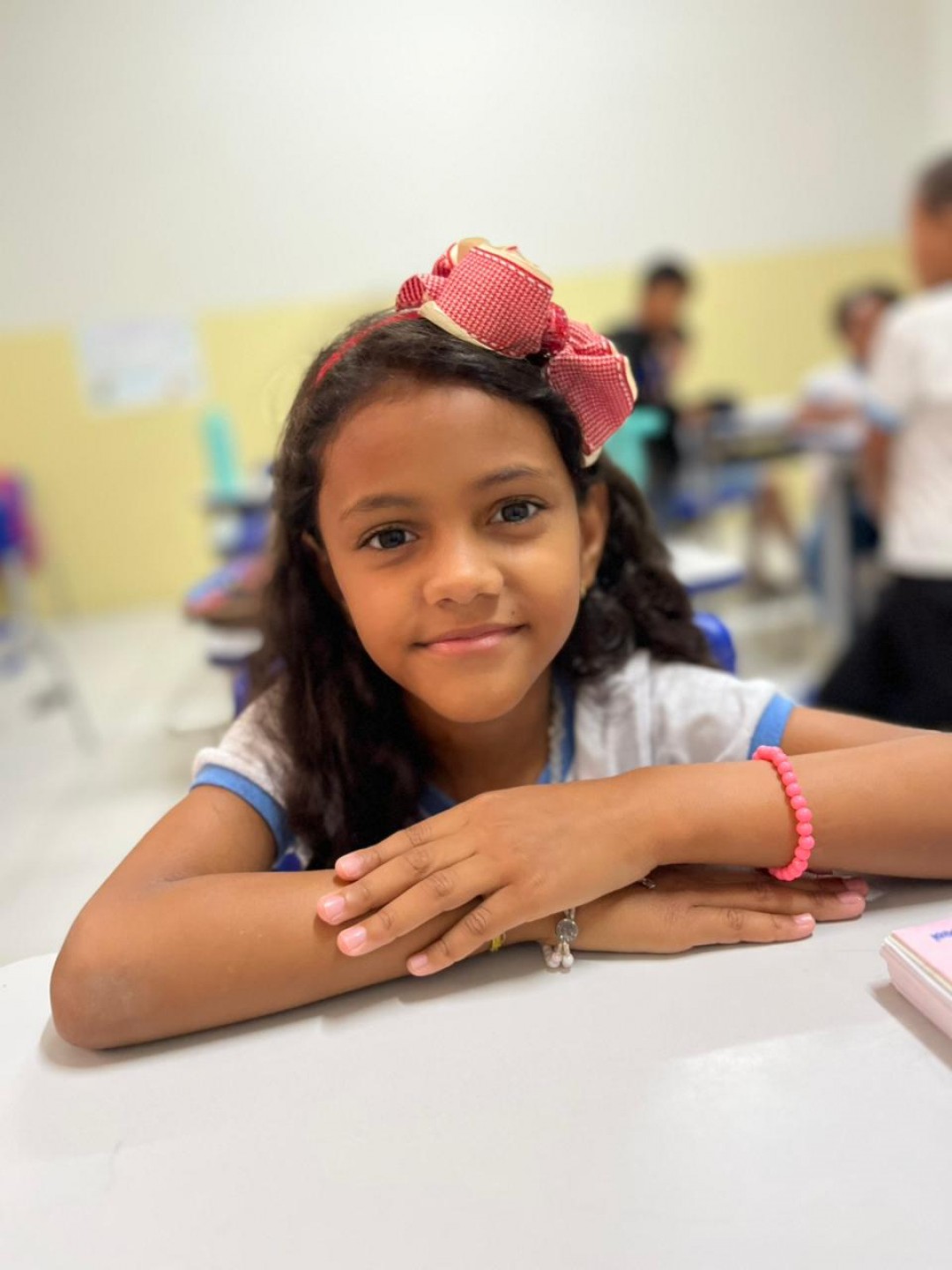 Itabaiana conquista o Selo Ouro Nacional Compromisso com a Alfabetização 2025, atribuído pelo MEC