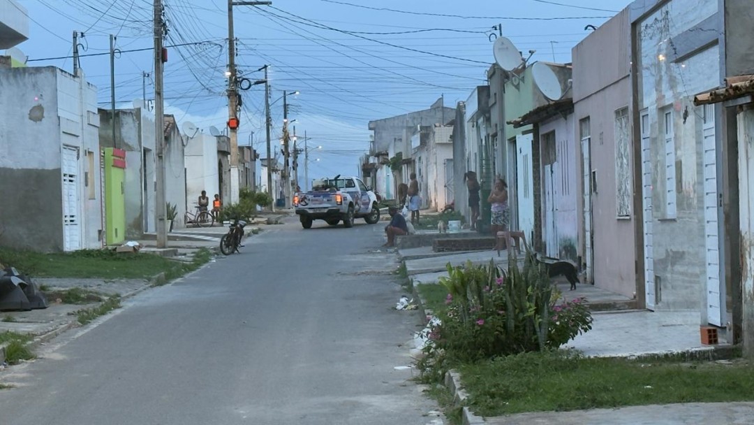 Carros Fumacê iniciam circulação em Itabaiana. Confira o cronograma para os próximos dias