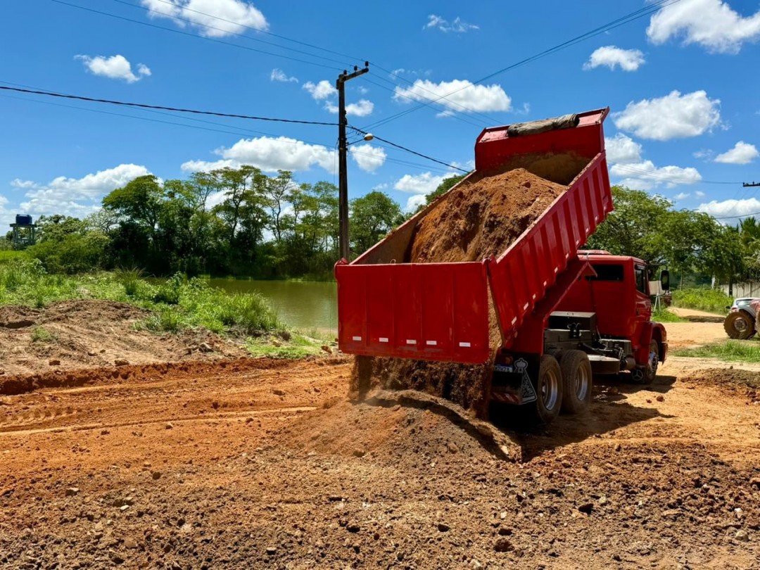 Prazo para pagar o IPTU com desconto encerra em 30 de abril. Pagamento garante continuidade de importantes obras em Itabaiana