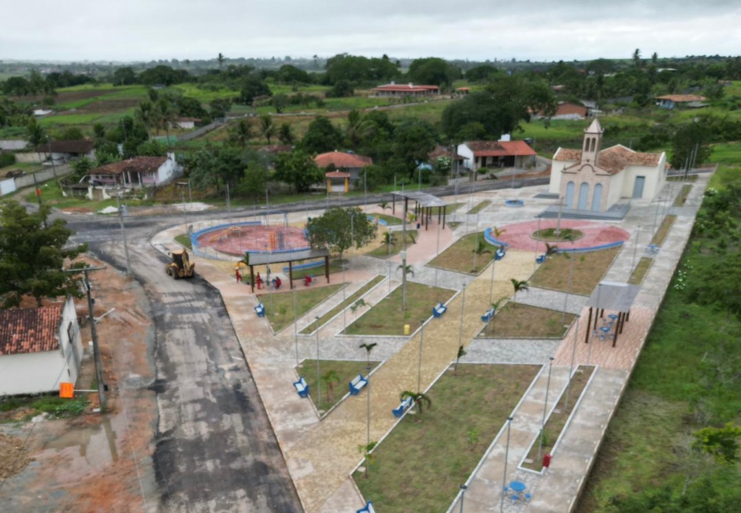 Prefeitura de Itabaiana vai inaugurar quatro importantes obras, na cidade e nos povoados