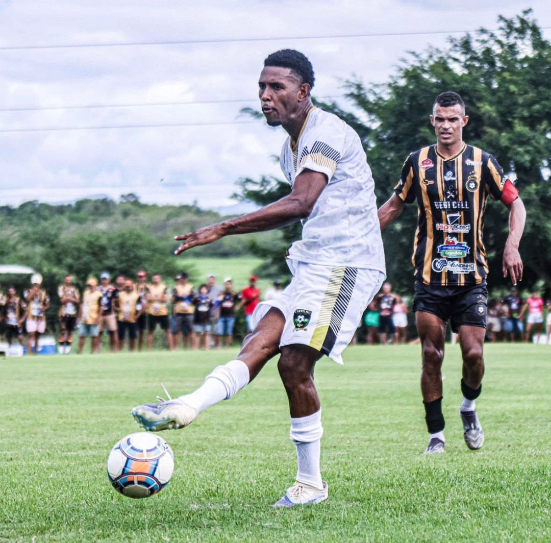 Copa Chico Cantagalo: confira os resultados dos jogos da segunda rodada