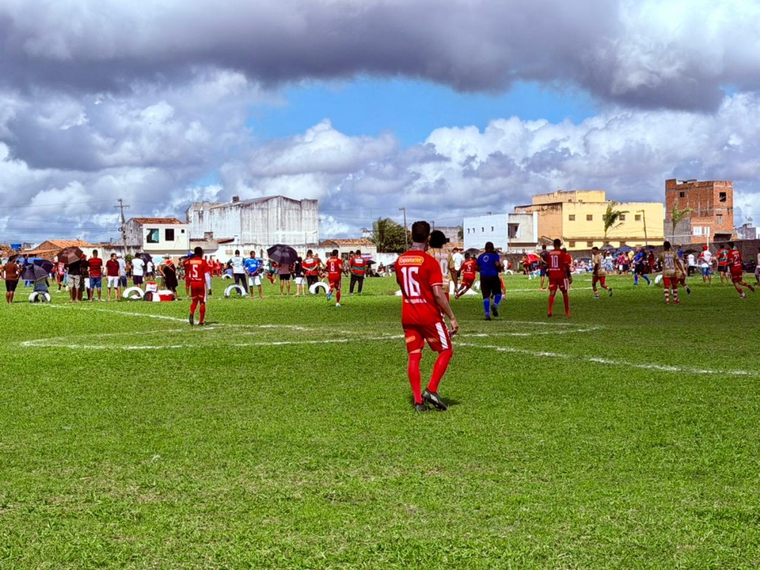 Copa Chico Cantagalo chega às quartas de final! Confira os confrontos, datas e locais dos jogos decisivos