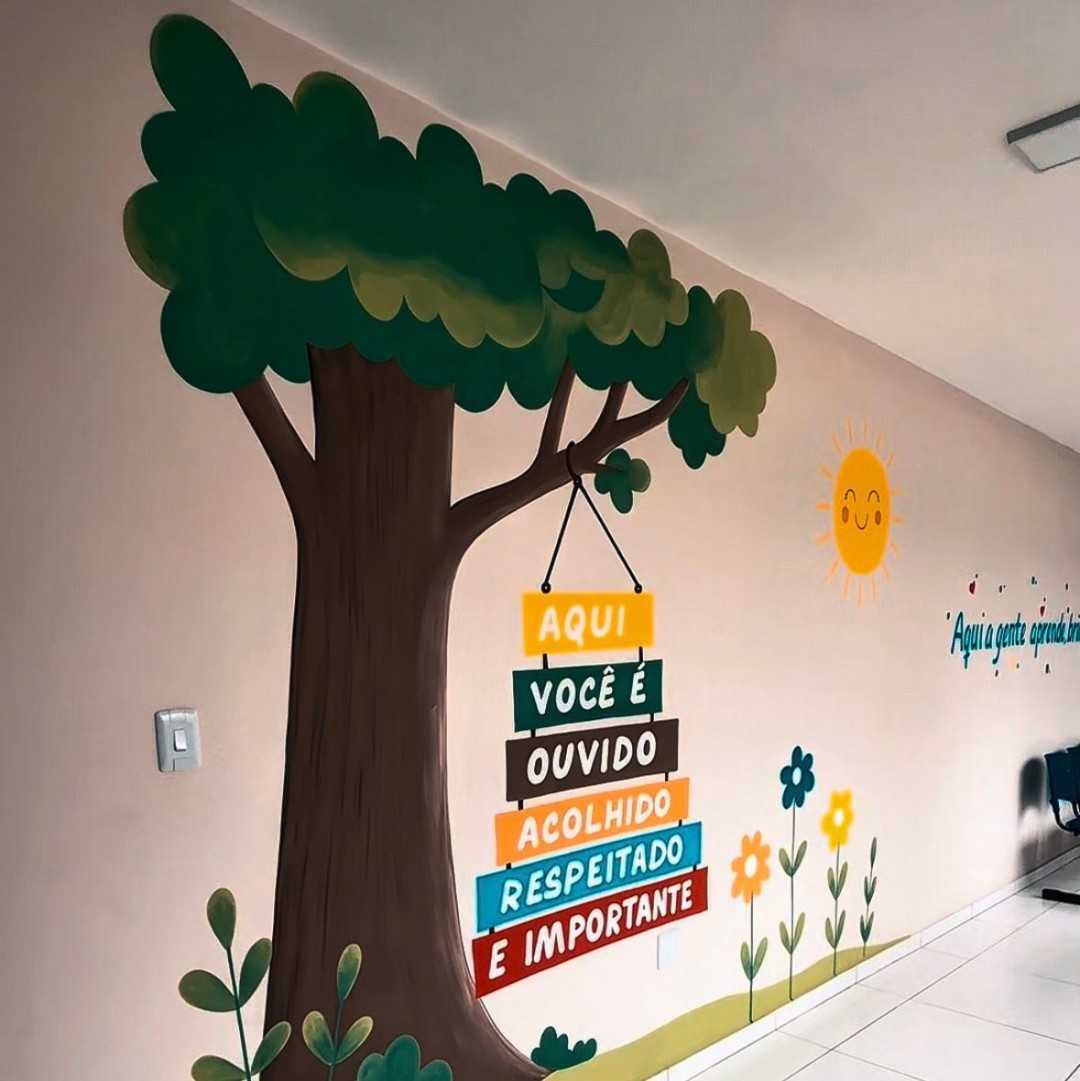Centro de Atenção Psicossocial Infanto Juvenil (CAPSi) de Itabaiana será inaugurado nesta sexta-feira, 26, no Bairro São Cristóvão