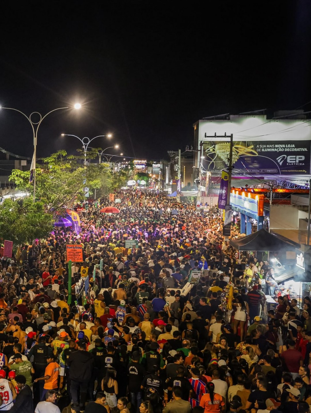 Prefeitura de Itabaiana anunciará programação da Micarana 2026 nesta sexta-feira, 24