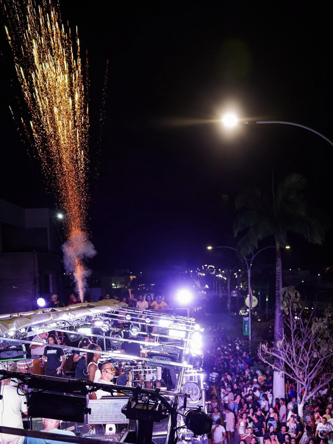 Micarana 2026 inicia neste domingo, 23. Programação traz uma mistura de ritmos e promete reunir grande público em Itabaiana
