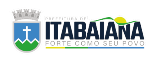 Prefeitura Municipal de Itabaiana