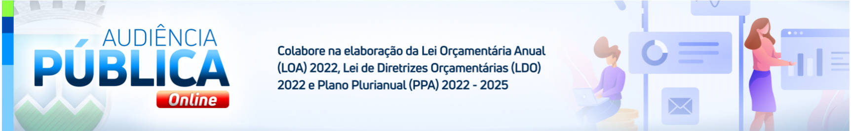 LOA LDO PPA 2022-2025